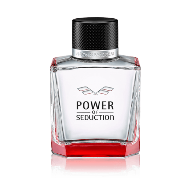 Antonio Banderas Power of Seduction EDT 100 ml Erkek Parfümü