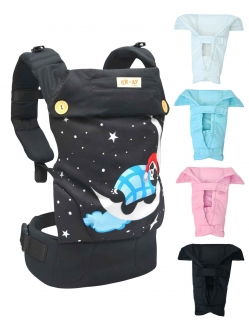 İlkay Baby Handy Uyuyan Panda Yenidoğan Kanguru