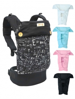 İlkay Baby Handy Einstein Yenidoğan Kanguru