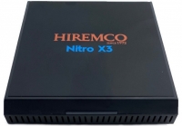 Hiremco Nitro X3 resim