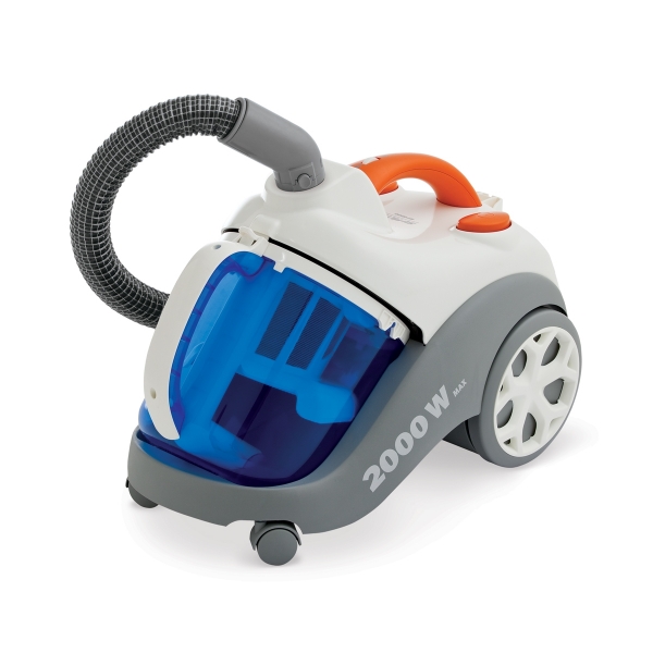 Fantom WF6200 Su Filtre Elektrikli Süpürge
