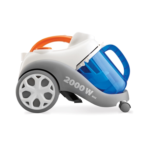 Fantom WF6200 Su Filtre Elektrikli Süpürge