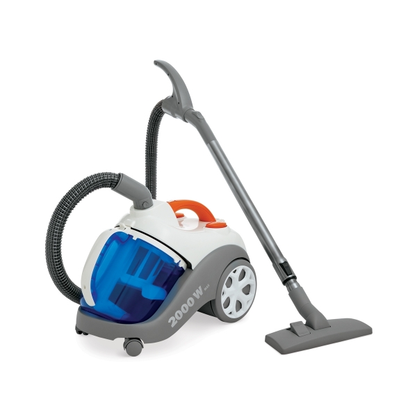 Fantom WF6200 Su Filtre Elektrikli Süpürge