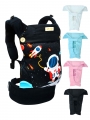 İlkay Baby Handy Astronot Yenidoğan resim