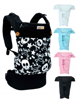 İlkay Baby Handy İskeletler Yenidoğan Kanguru
