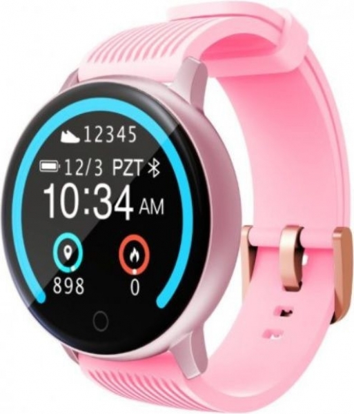 Lenovo HW10H Akıllı Saat
