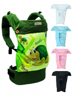 İlkay Baby Handy Tembel Kaplumbağalar Yenidoğan Kanguru
