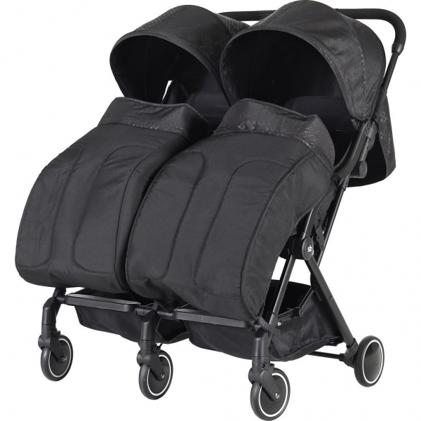 Prego Baby 9002 Moonstar Bebek Arabası