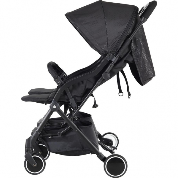 Prego Baby 9002 Moonstar Bebek Arabası