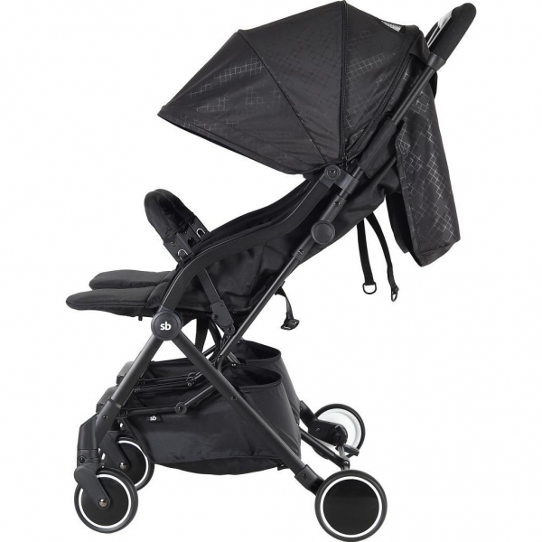 Prego Baby 9002 Moonstar Bebek Arabası