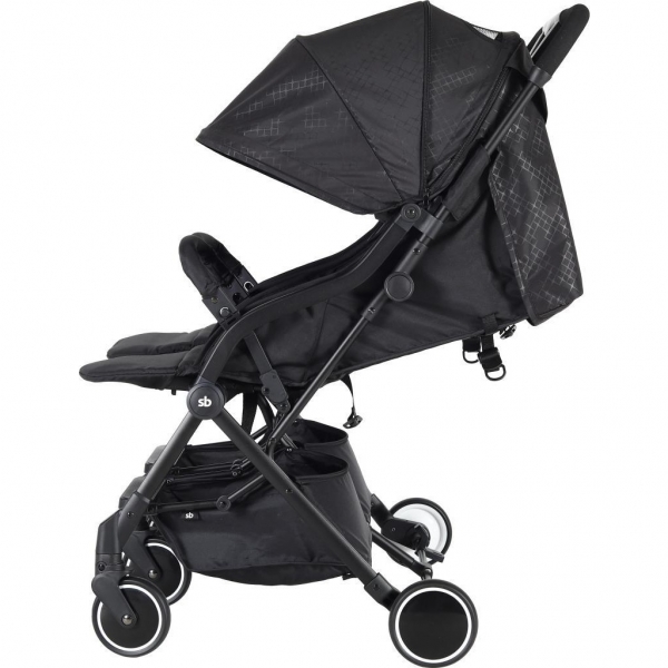 Prego Baby 9002 Moonstar Bebek Arabası