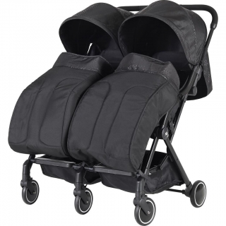 Prego Baby 9002 Moonstar Bebek Arabası