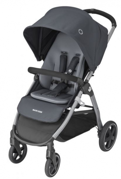 Maxi-Cosi Gia Bebek Arabası
