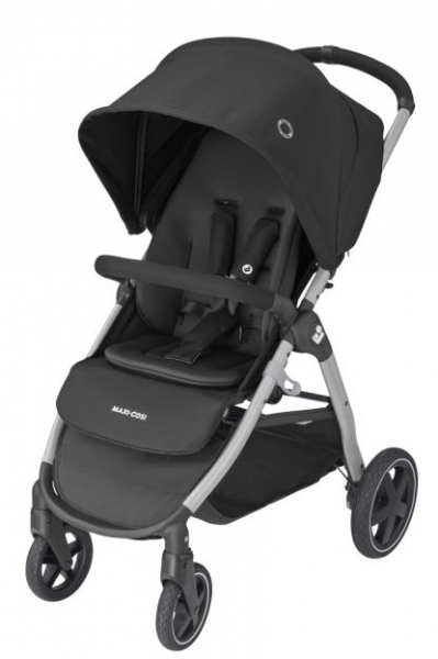 Maxi-Cosi Gia Bebek Arabası