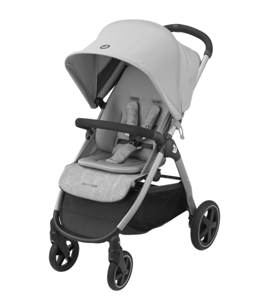 Maxi-Cosi Gia Bebek Arabası
