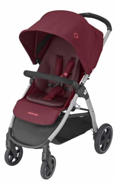Maxi-Cosi Gia Bebek Arabası