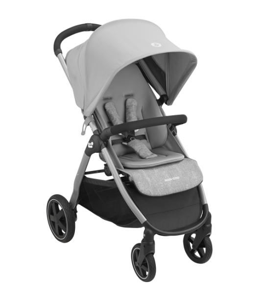 Maxi-Cosi Gia Bebek Arabası