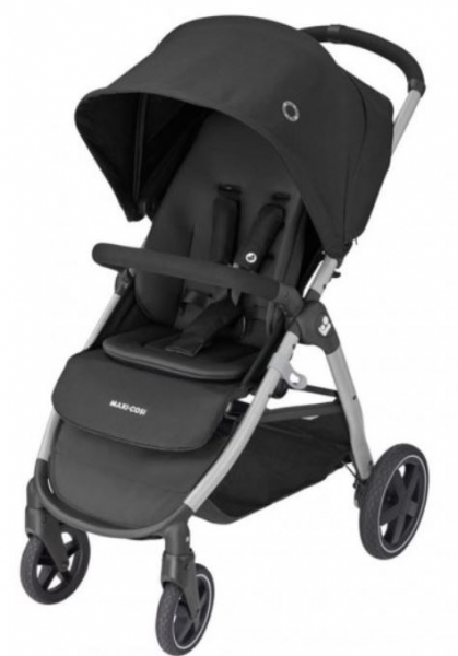 Maxi-Cosi Gia Bebek Arabası