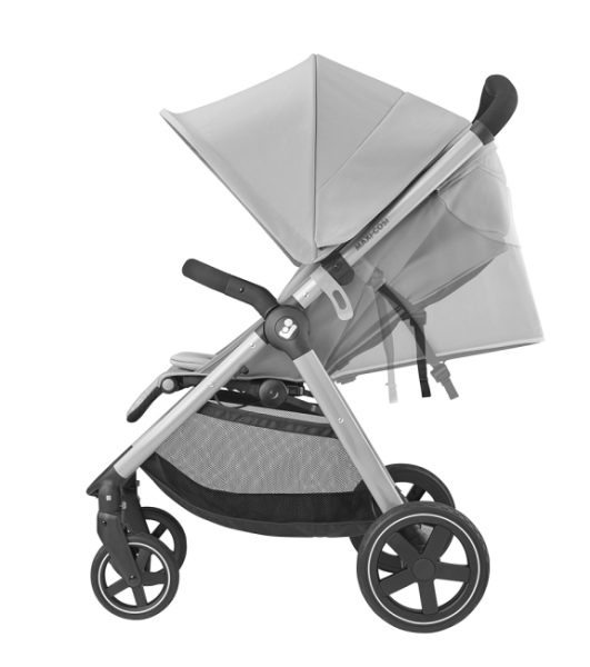 Maxi-Cosi Gia Bebek Arabası