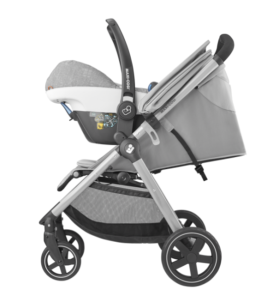 Maxi-Cosi Gia Bebek Arabası