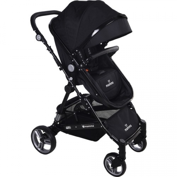 Mamma Wolf Travel Sistem Bebek Arabası