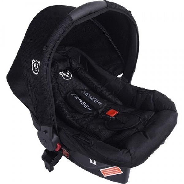 Mamma Wolf Travel Sistem Bebek Arabası