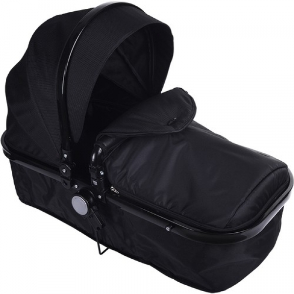 Mamma Wolf Travel Sistem Bebek Arabası