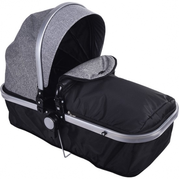 Mamma Fox Travel Sistem Bebek Arabası