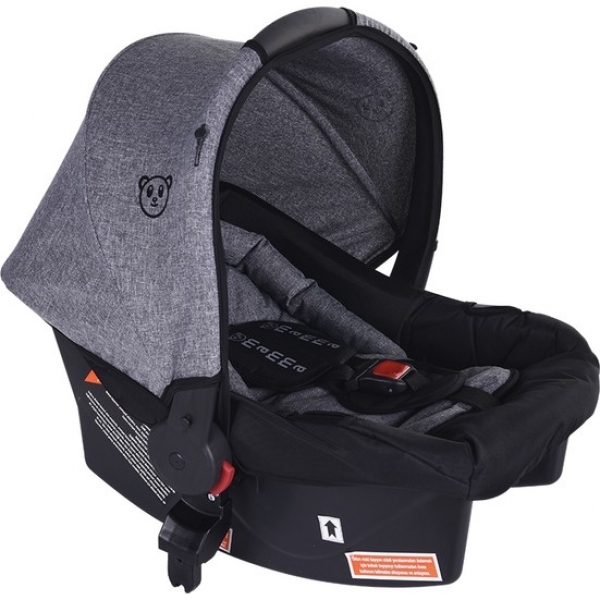 Mamma Fox Travel Sistem Bebek Arabası
