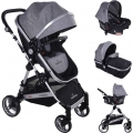 Mamma Fox Travel Sistem resim