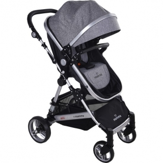 Mamma Fox Travel Sistem Bebek Arabası
