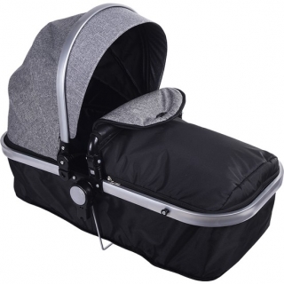 Mamma Fox Travel Sistem Bebek Arabası