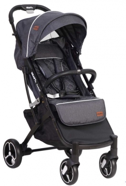 Kraft Cockpit Bebek Arabası