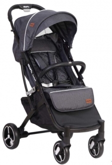 Kraft Cockpit Bebek Arabası