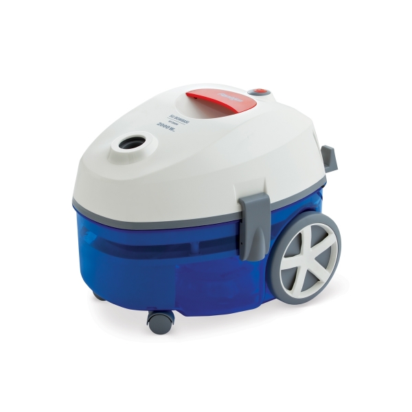 Fantom WF2000 Su Bombası Elektrikli Süpürge