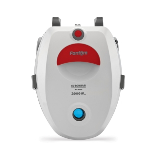 Fantom WF2000 Su Bombası Elektrikli Süpürge