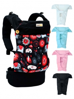 İlkay Baby Handy Mamutlar Yenidoğan Kanguru