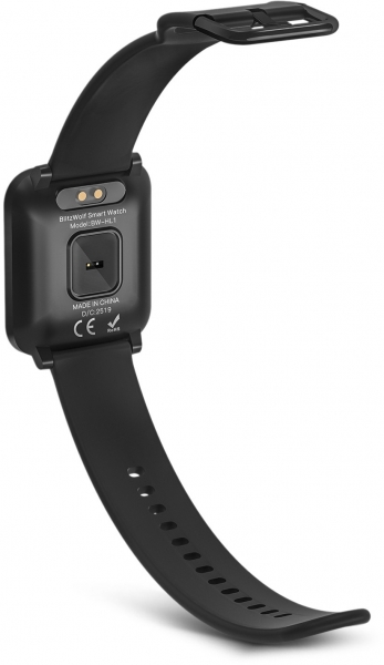 BlitzWolf Blitzwolf BW-HL1 Akıllı Saat