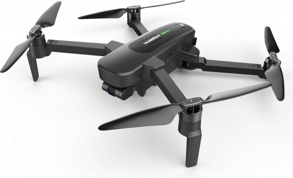 Hubsan Zino Pro H117P Drone