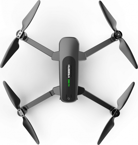 Hubsan Zino Pro H117P Drone