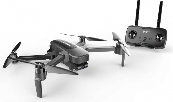 Hubsan Zino Pro H117P Drone
