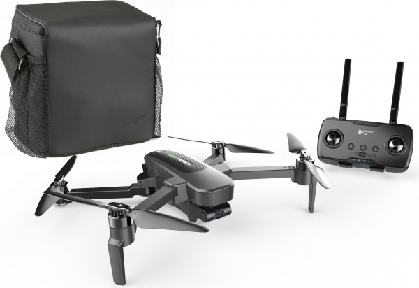 Hubsan Zino Pro H117P Drone