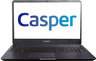 Casper Nirvana S500.1021-BT00X-S Laptop