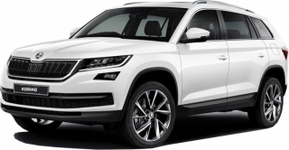 2020 Skoda Kodiaq 2.0 TDI 190 PS DSG L&K Crystal (4x4)