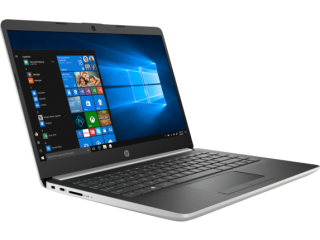 HP 14-dk0004nt (9PU87EA) Laptop