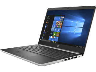 HP 14-dk0004nt (9PU87EA) Laptop