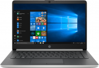 HP 14-dk0004nt (9PU87EA) resim