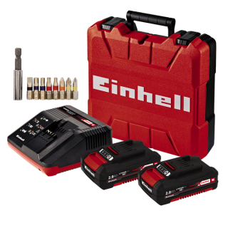 Einhell TE-CD 18/40 Li Akülü Matkap
