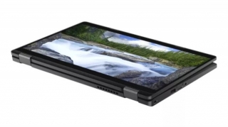 Dell Latitude 5300 2'si 1 Arada