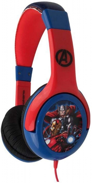 Volkano Marvel MV-1001 Kablolu Kulaklık